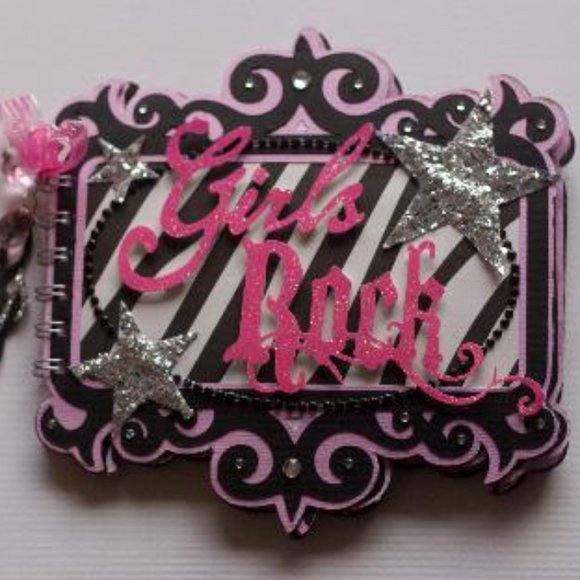 Cricut Disney Hannah Montana shape and font - Picture 16 of 16